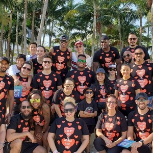 Team Page: MAC Travel Retail